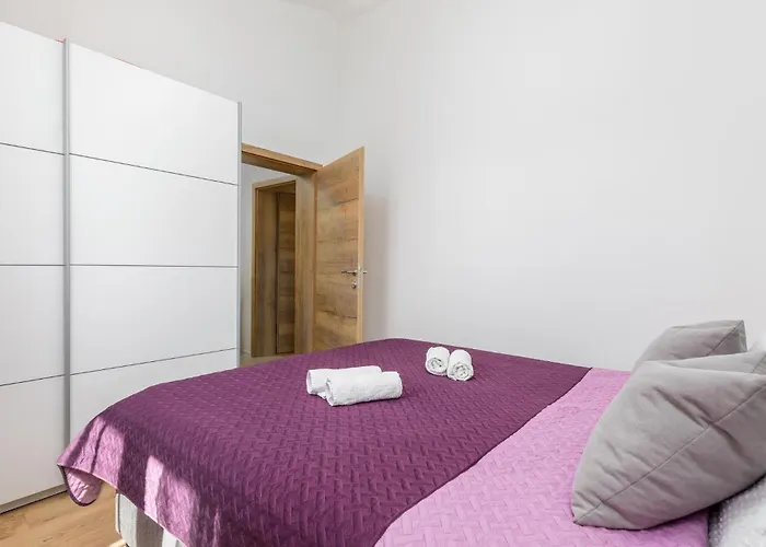 Dom wakacyjny 3 Bedroom Gorgeous In *