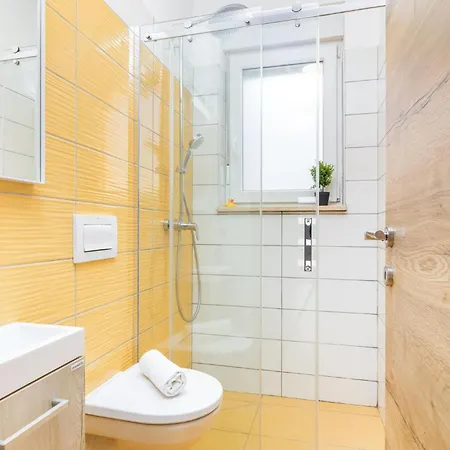 Luxurious In Prázdninový dům *