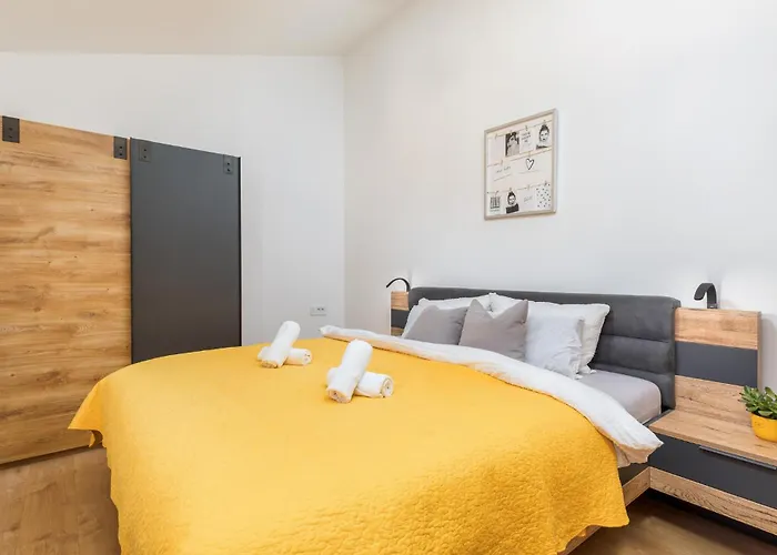 Casa vacanze 3 Bedroom Gorgeous In