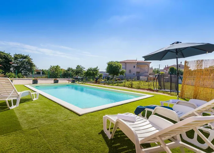 Casa vacanze 3 Bedroom Gorgeous In