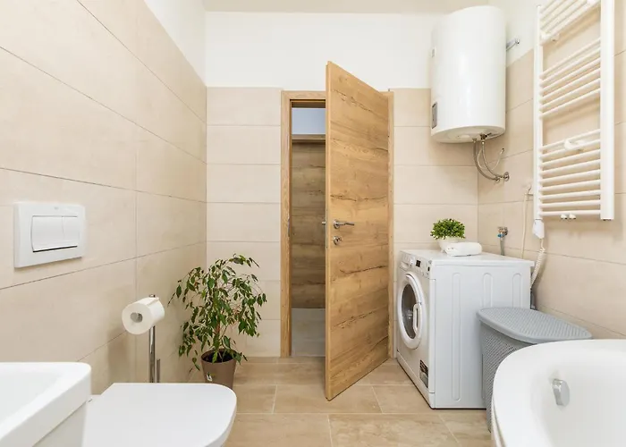 Дом отдыха 3 Bedroom Gorgeous In