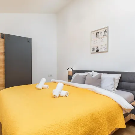 Tatil Evi 3 Bedroom Gorgeous In