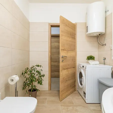 Tatil Evi 3 Bedroom Gorgeous In